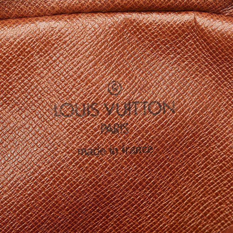 Louis Vuitton Danube Mini Monogram Canvas – l'Étoile de Saint Honoré