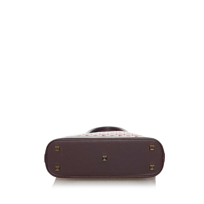 Louis Vuitton Alma Handbag 339351
