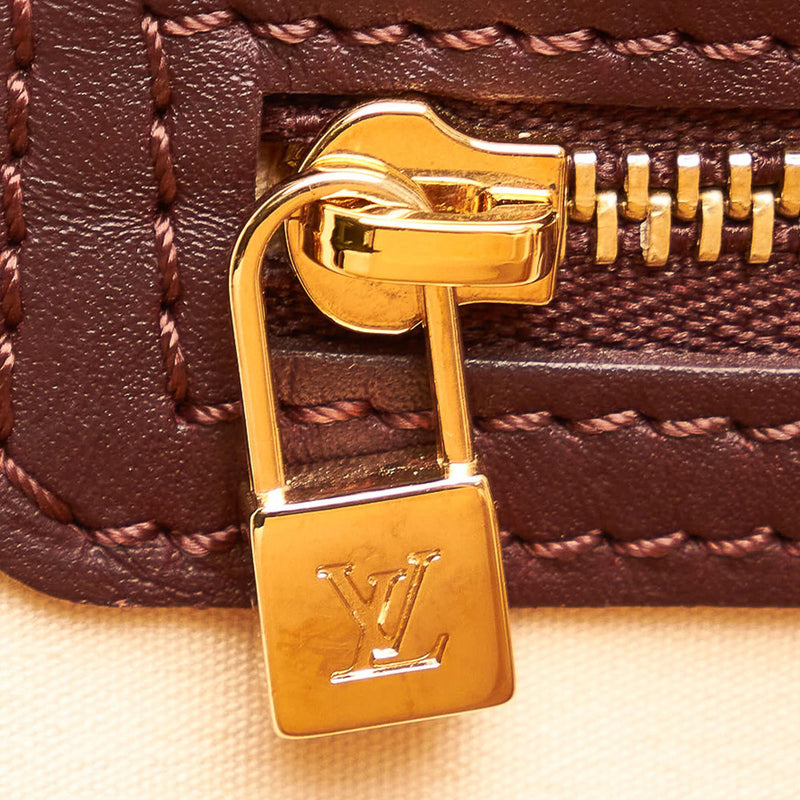 Louis Vuitton Alma Handbag 339351