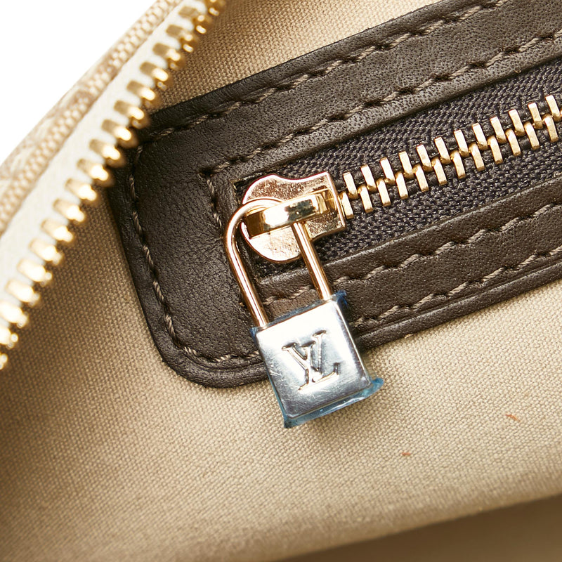 Alma Long Monogram Mini Lin Bag – Lord & Taylor