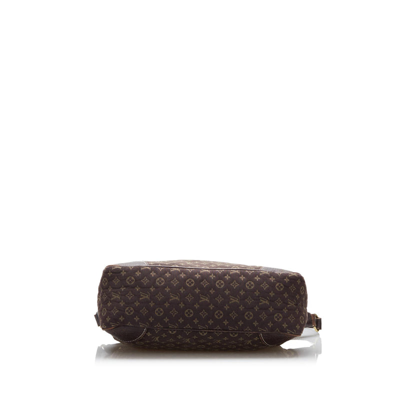 Louis Vuitton Mini Lin Shoulder Bag - One Savvy Design Luxury