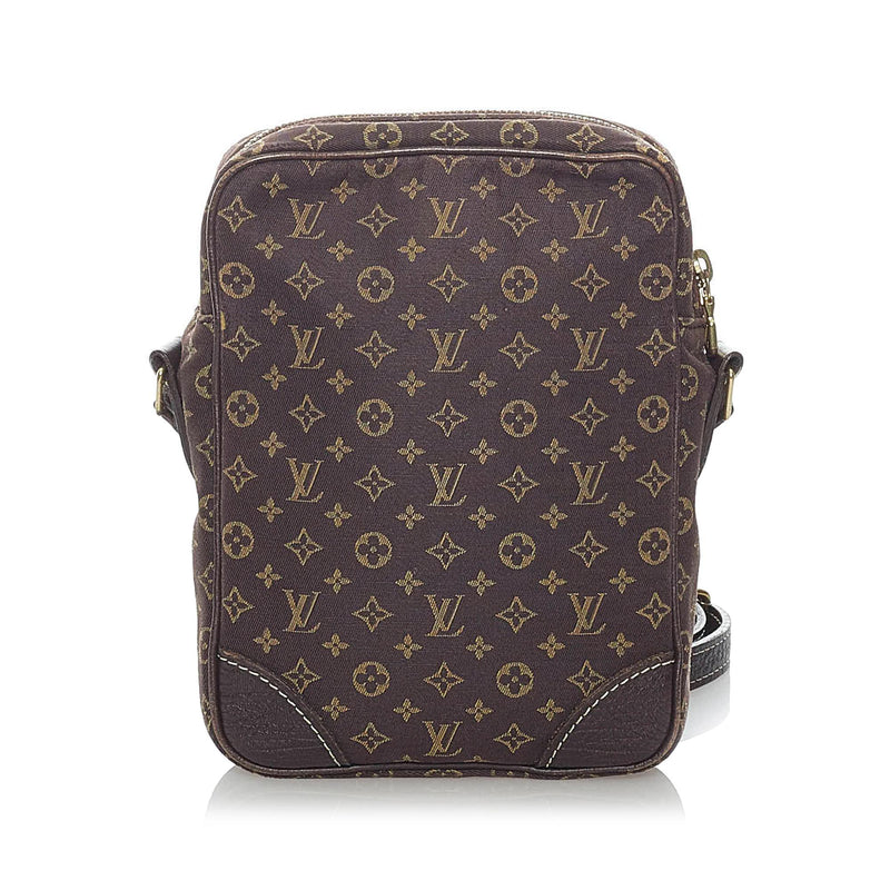 Louis Vuitton Mini  shoulder bag