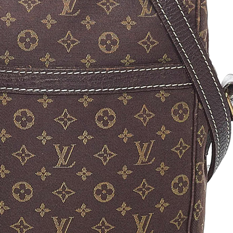 Louis Vuitton Monogram Mini Danube (SHG-cKX3J5) – LuxeDH