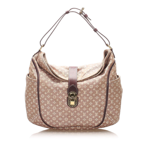 Louis Vuitton Mini Lin for Less: Authentic Pre Owned Discount Handbags –  LuxeDH