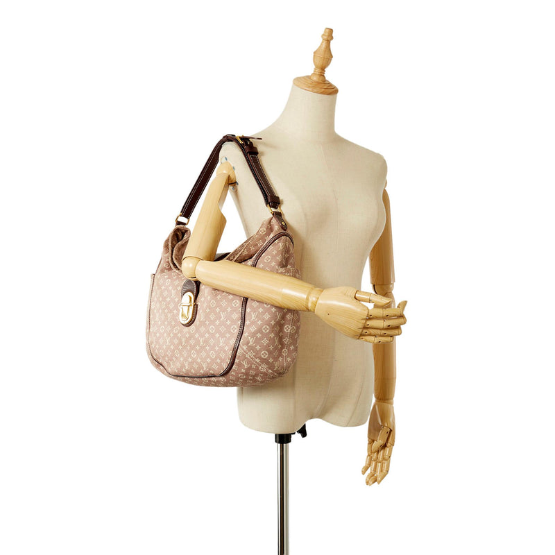 Louis Vuitton Inspired Hooded Loungewear Set – Gillytots
