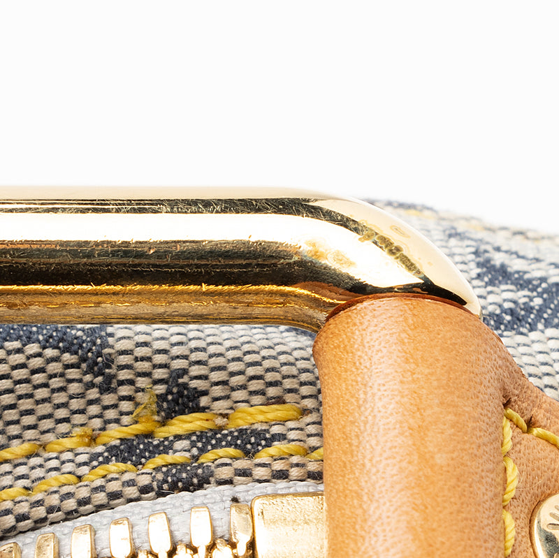Louis Vuitton Monogram Mini Lin Jeanne – Bag Addictions