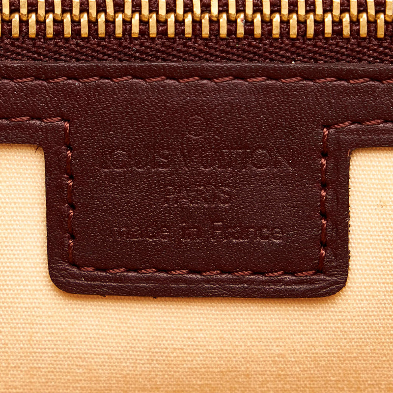 Louis Vuitton Monogram Mini Lin Josephine PM (SHG-29745) – LuxeDH