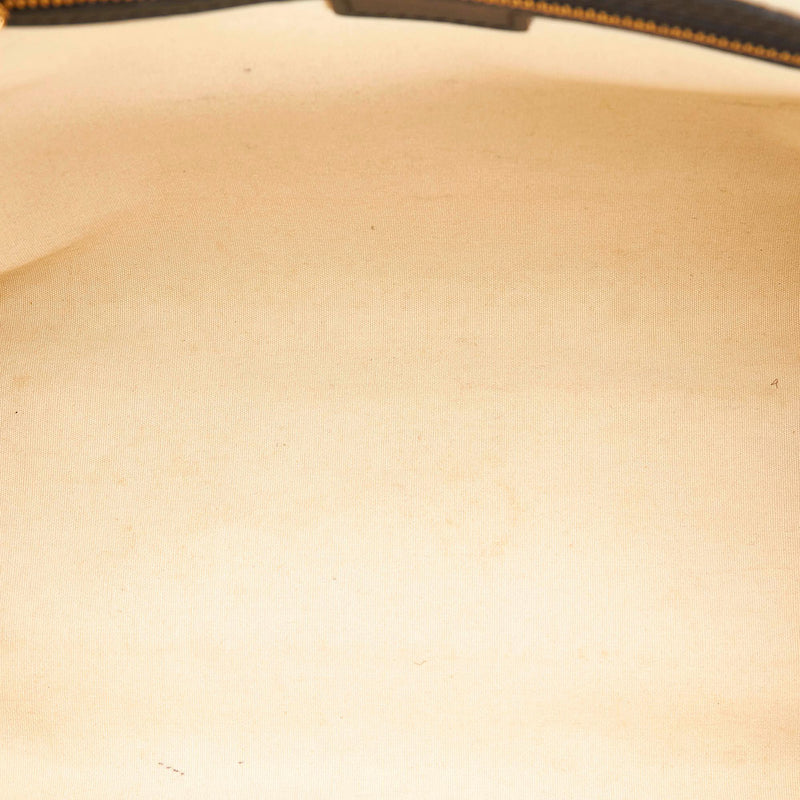 Louis Vuitton Monogram Mini Lin Josephine PM (SHG-34185) – LuxeDH