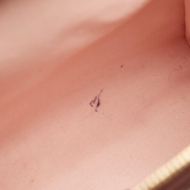 Louis Vuitton Monogram Mini Lin Josephine PM (SHG-25289) – LuxeDH