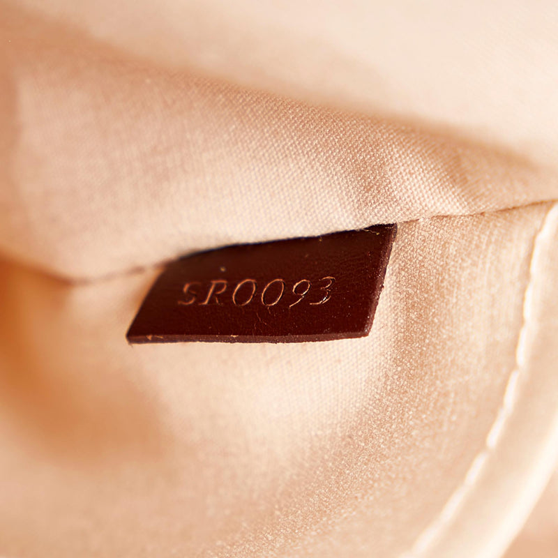Louis Vuitton Monogram Mini Lin Lucille GM (SHG-Sxqj9C) – LuxeDH