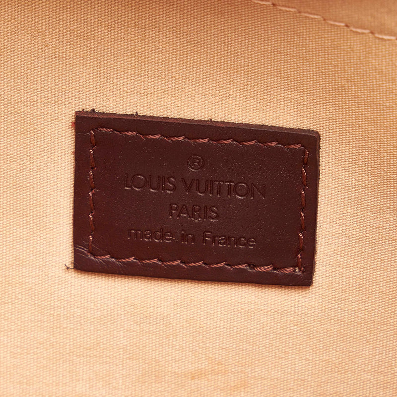 Louis Vuitton Monogram Mini Handbag M92495 - MS Luxury