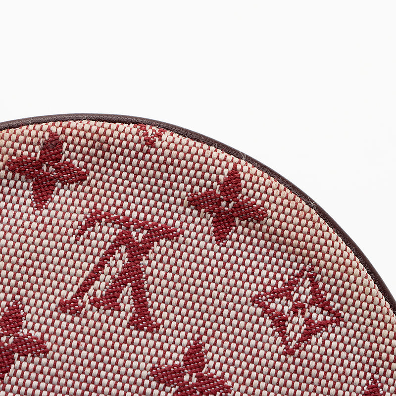 Louis Vuitton Monogram Canvas Kirigami Small Coin Pouch (SHF-16902) – LuxeDH