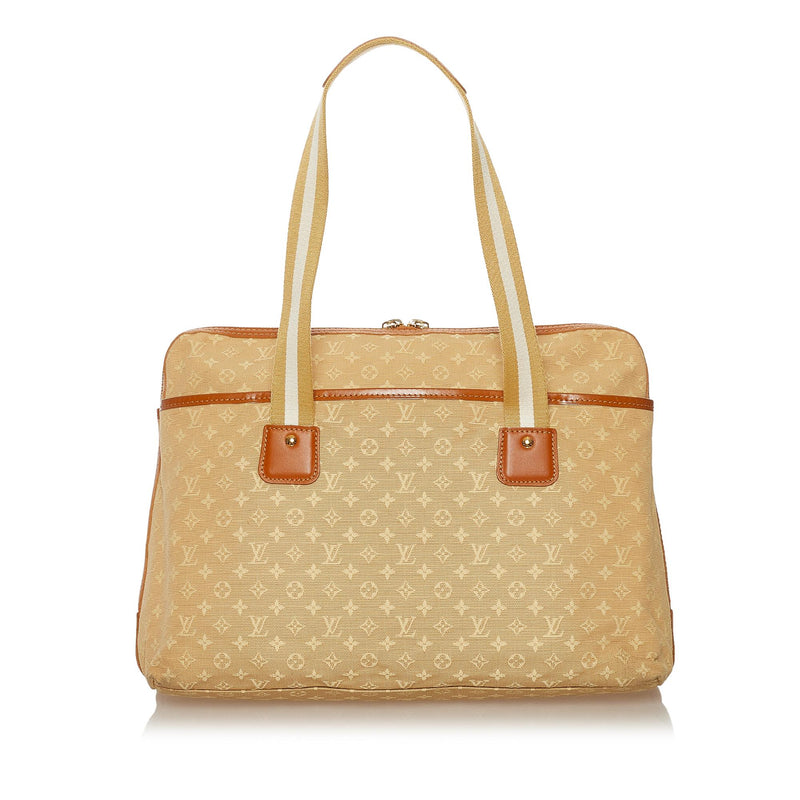 Louis Vuitton Knightsbridge Handbag 358728