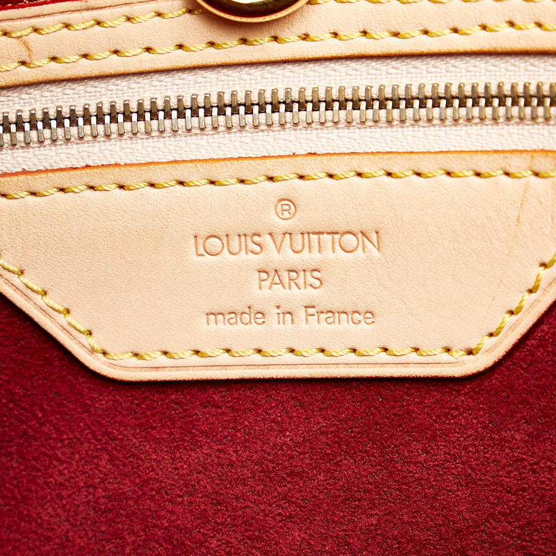 Louis Vuitton Monogram Multicolore Aurelia MM (SHG-37085) – LuxeDH