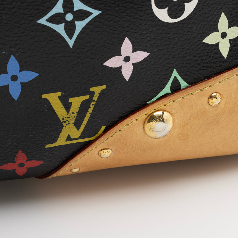 Louis Vuitton, Bags, Auth Used Louis Vuitton Retiro Gm Monogram Shoulder  Handbag