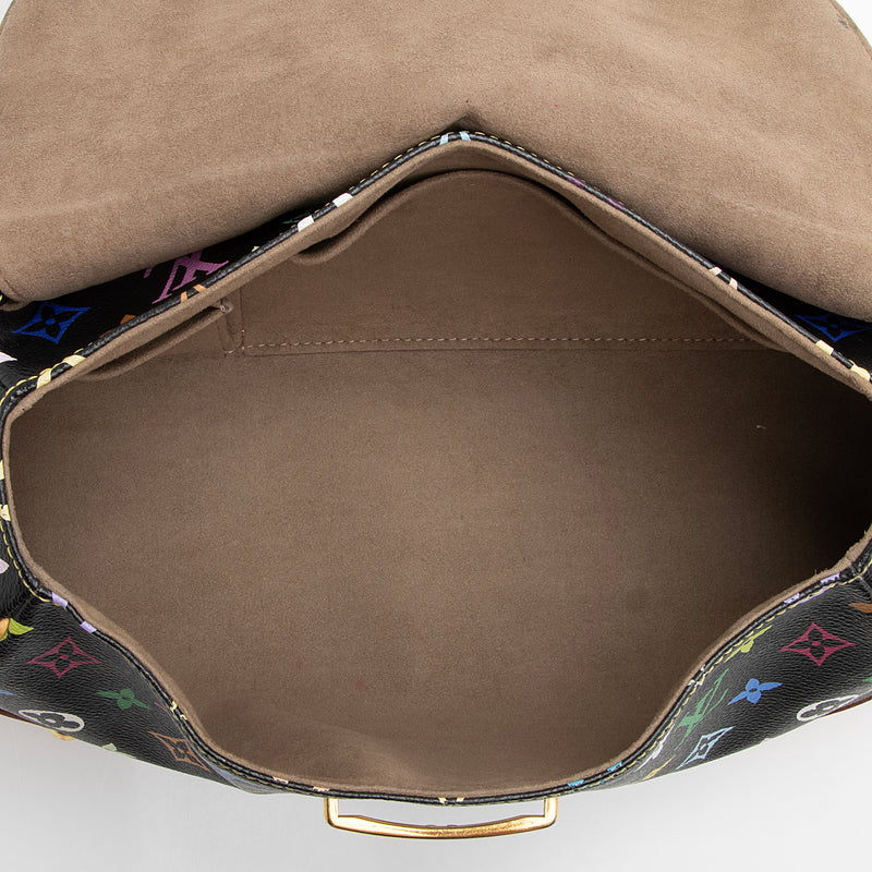 Metis Hobo Shoulder Bag (Authentic Pre-Owned)