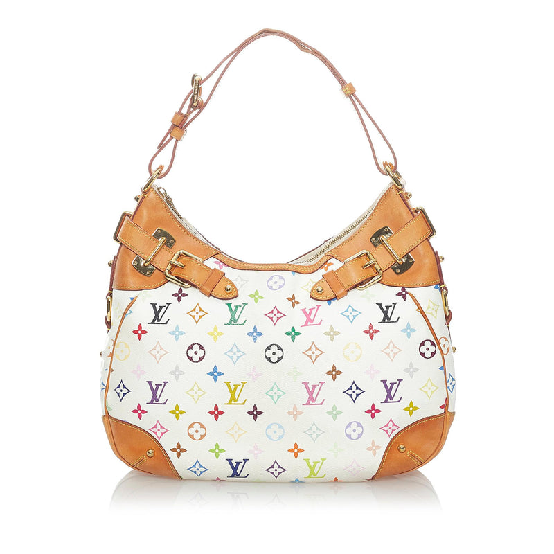 Louis Vuitton LV Greta Shoulder Bag