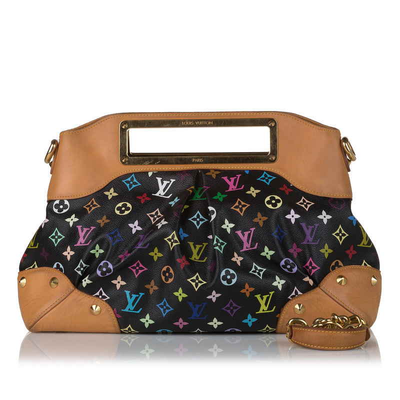 Louis Vuitton Judy - 7 For Sale on 1stDibs  louis vuitton judy multicolor, lv  judy multicolor white, lv judy mm