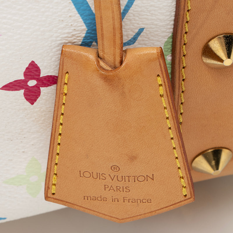 LOUIS VUITTON SAC SOUPLE 45 Duffel Bag in Monogram – Pretty Things Hoarder
