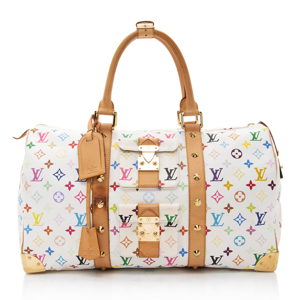 HP 🎉🎉LV Keepall 45 Duffle Bag  Bag sale, Duffle, Louis vuitton bag