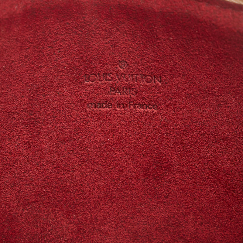 Louis Vuitton Monogram Multicolore Pochette Accessoires (SHG-CVLc64) –  LuxeDH