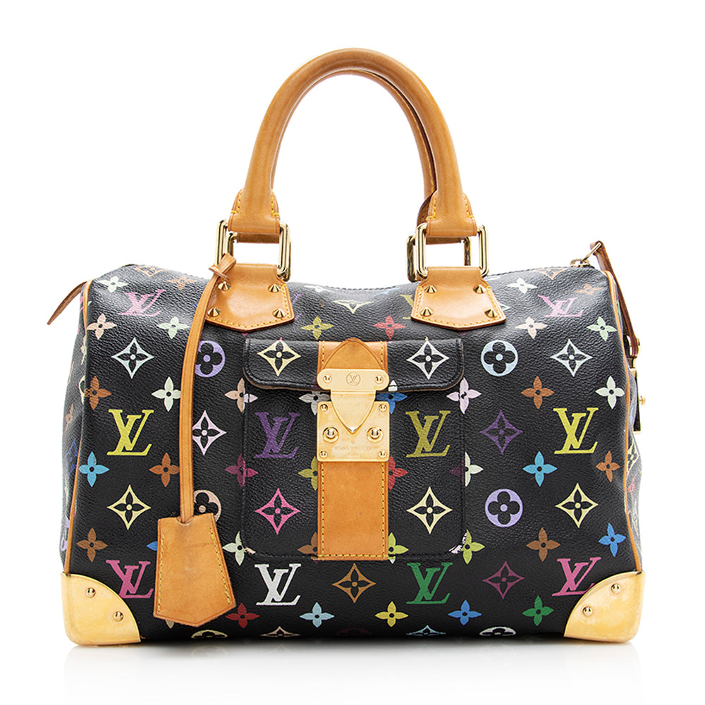Louis Vuitton Monogram Sac Shopping (SHG-FZreTb) – LuxeDH