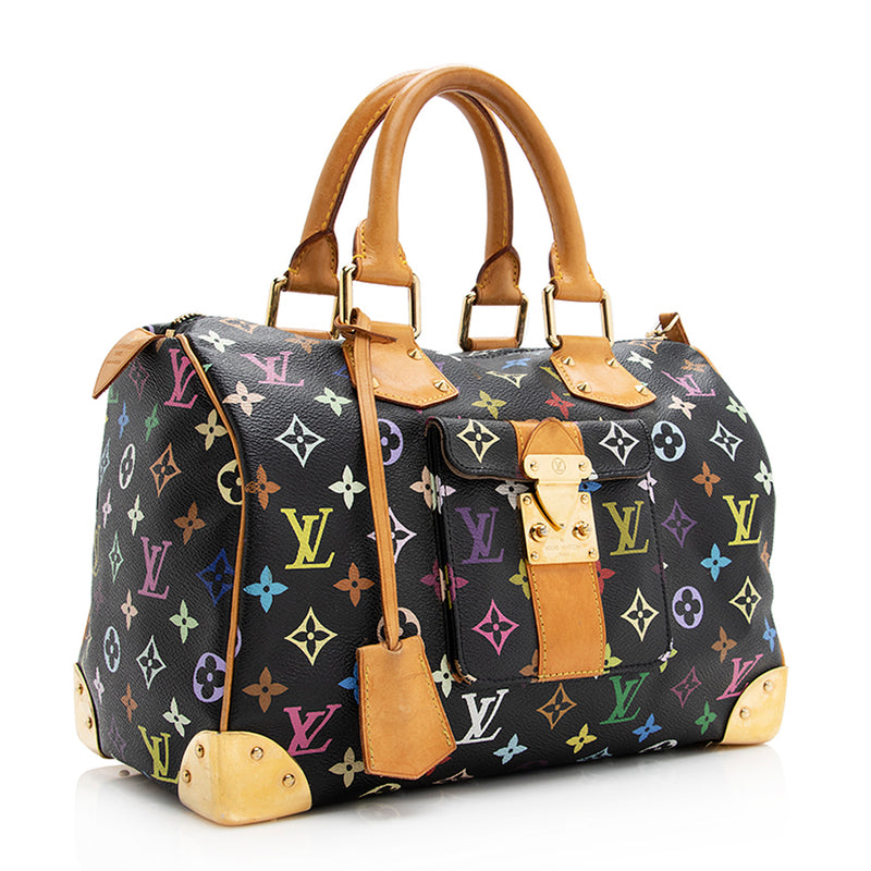 Louis Vuitton Monogram Sac Shopping (SHG-FZreTb) – LuxeDH