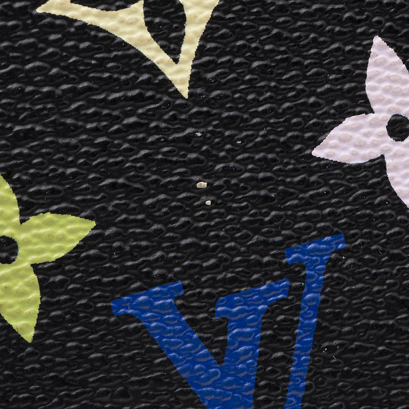 Louis Vuitton Monogram Multicolore Speedy 30 (SHG-ARJYF7) – LuxeDH