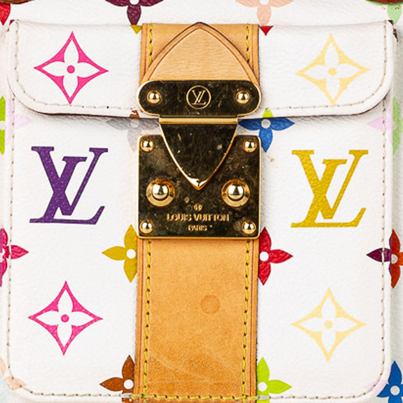 Louis Vuitton Monogram Multicolore Speedy 30 (SHG-30401) – LuxeDH