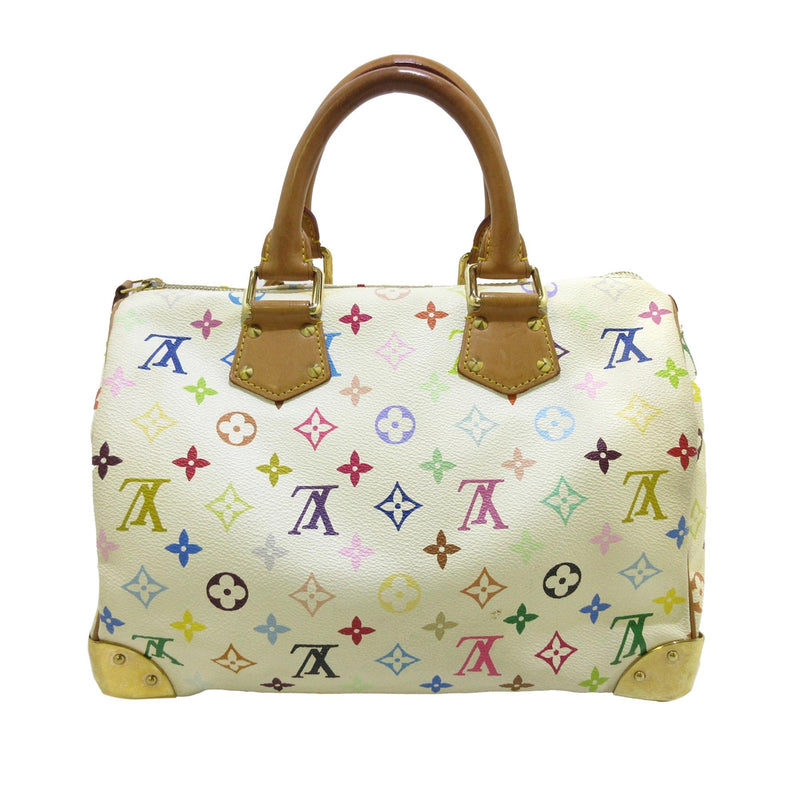 Louis Vuitton 40 speedy bag certified & Authentic with Certification