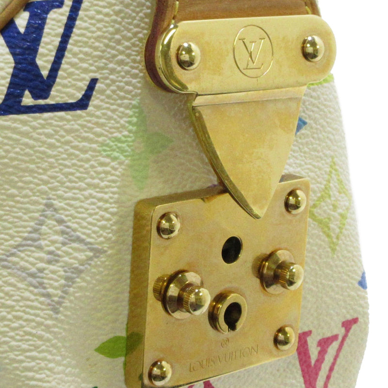 Louis Vuitton Monogram Multicolore Speedy 30 (SHG-36322) – LuxeDH