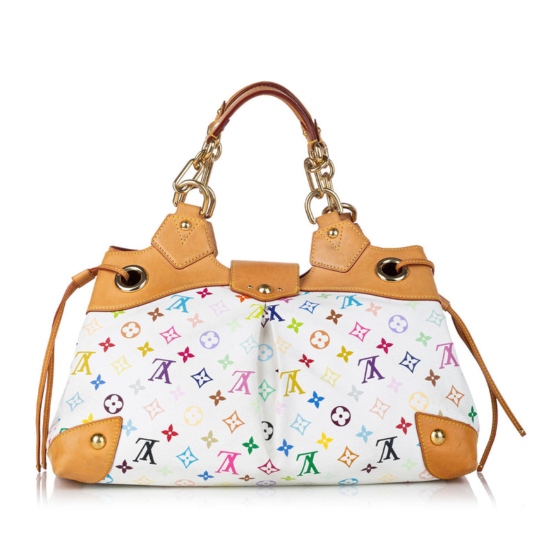 Louis Vuitton Ursula Monogram Multicolore