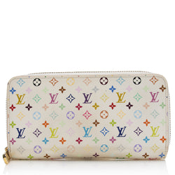 Louis Vuitton, Bags, Louis Vuitton Authentic Zippy Wallet