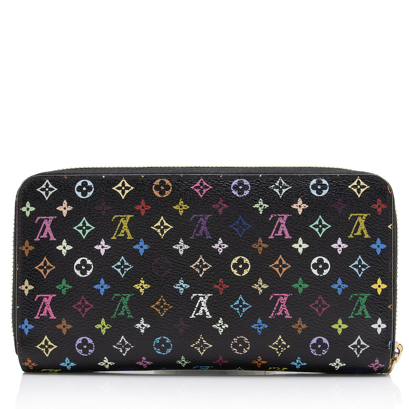 LV Charms Card Holder Monogram - Women - Small Leather Goods