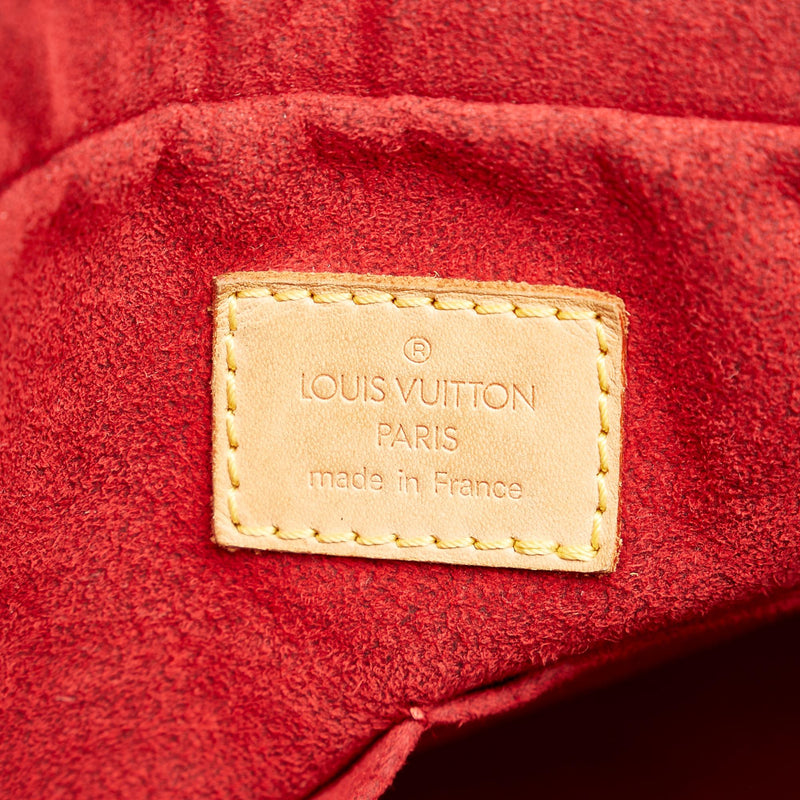 Louis Vuitton Monogram Multipli-Cite (SHG-w1mUZs) – LuxeDH