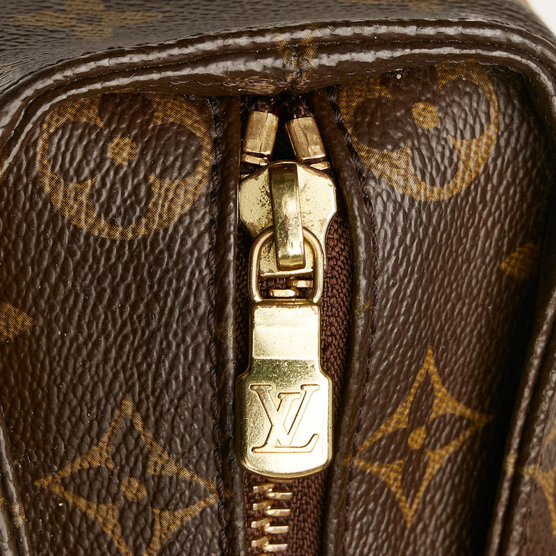 Louis Vuitton Multipli Cite Monogram Handbag Auction