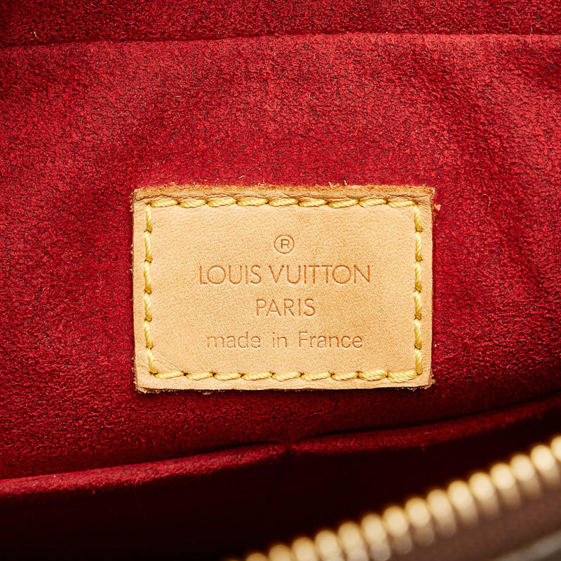 Date Code & Stamp] Louis Vuitton Multipli-cite