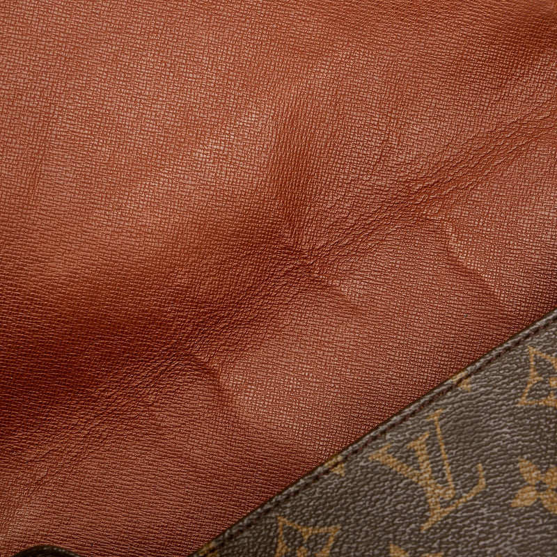 Louis Vuitton Monogram Musette Tango Long Strap (SHG-35911) – LuxeDH