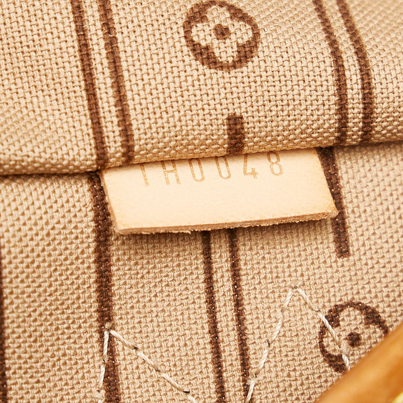 Louis Vuitton Neverfull Pm Monogram, Bag - ADL1777