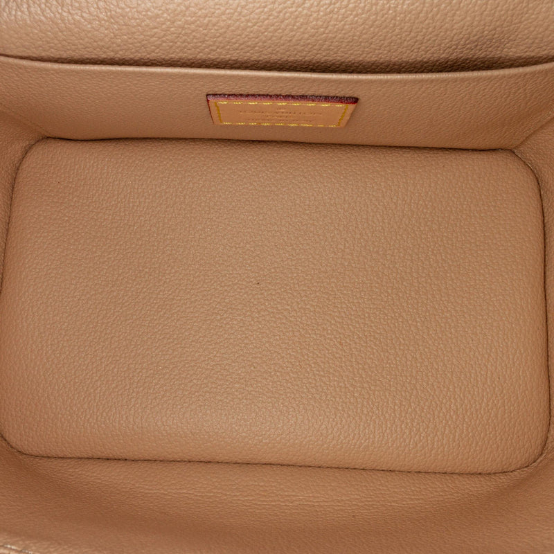 Louis Vuitton Monogram Macassar Soft Briefcase (SHG-23238) – LuxeDH