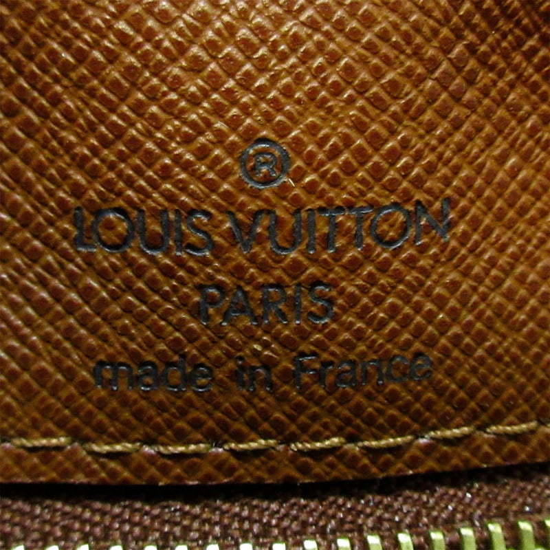 Louis Vuitton Monogram Nile (SHG-29345) – LuxeDH