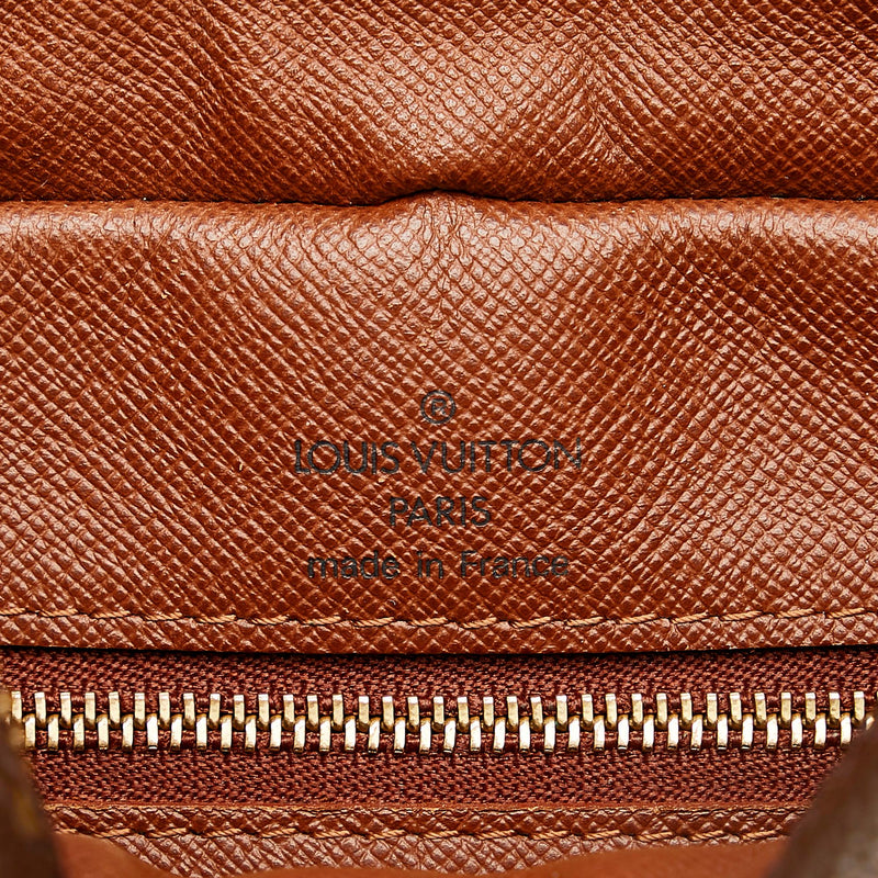Louis Vuitton Monogram Nile (SHG-YicNkM) – LuxeDH
