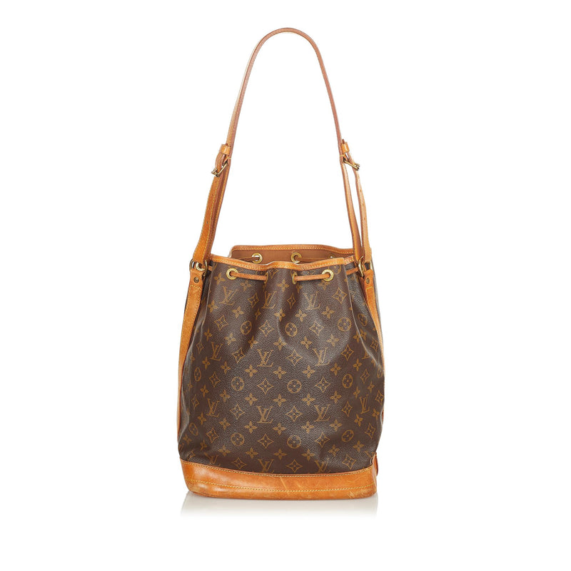 Louis Vuitton Monogram Noe (SHG-26488)