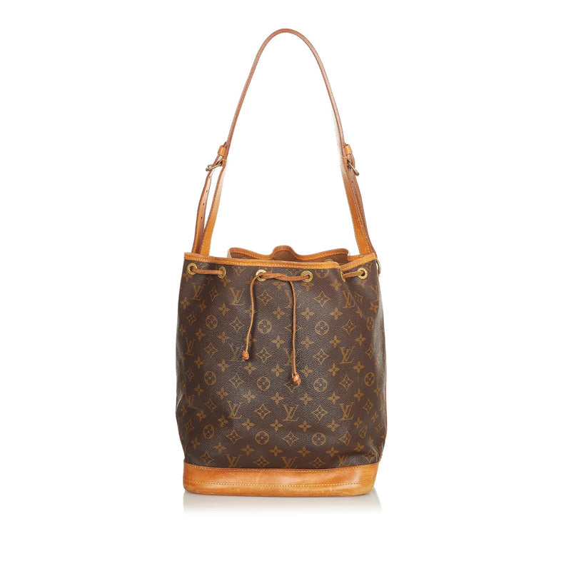 Louis Vuitton Monogram Noe (SHG-26488)