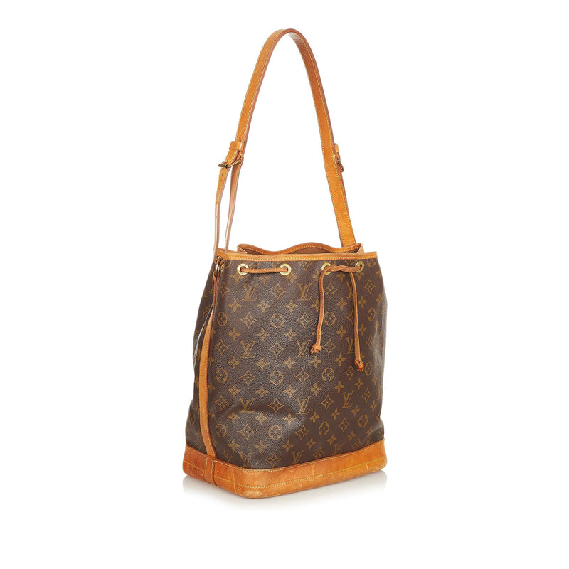 Louis Vuitton Monogram Noe (SHG-26488)