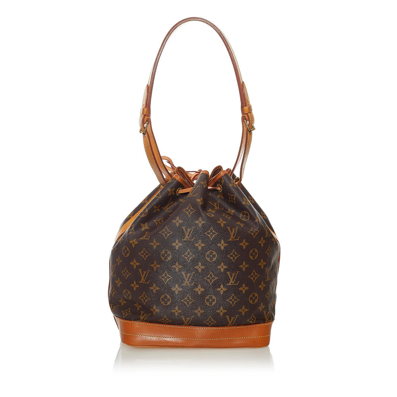 Louis Vuitton Monogram Noe (SHG-28195)