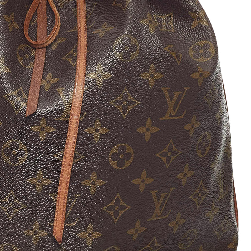 Louis Vuitton Monogram Noe Fringe (SHG-HyL7qM) – LuxeDH