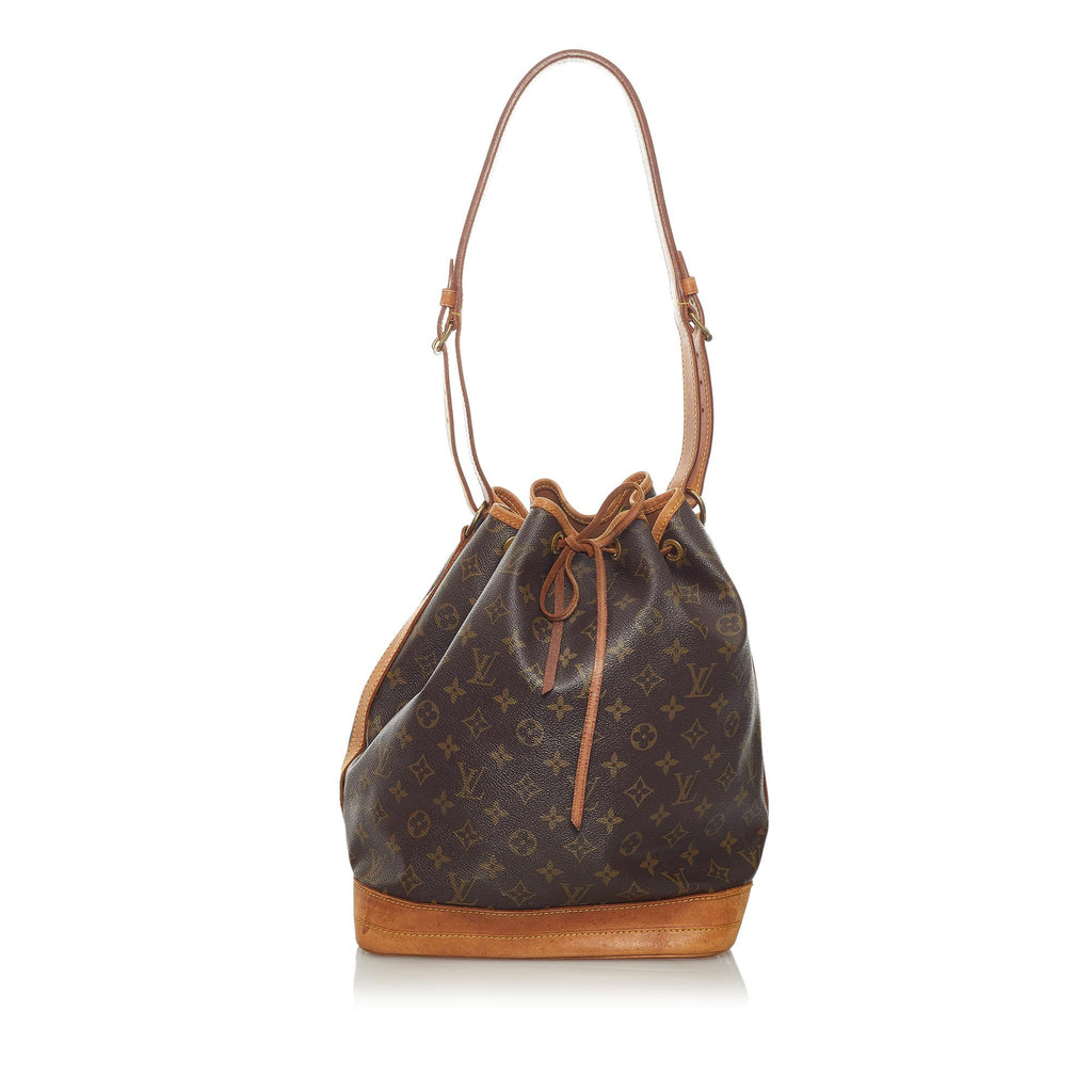 Louis Vuitton Monogram Noe GM (SHG-XCT9tF) – LuxeDH