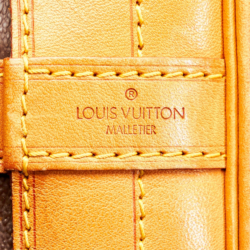 Louis Vuitton Monogram Noe GM (SHG-qANSCN) – LuxeDH