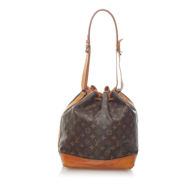 Louis Vuitton Monogram Noe (SHG-33598)